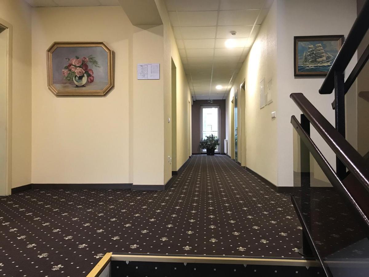 Hotel Keta Marijampolė Exterior foto